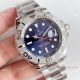 Copy Noob factory V3 Rolex Yacht-Master Stainless Steel Blue Dial Watch 40mm (2)_th.jpg